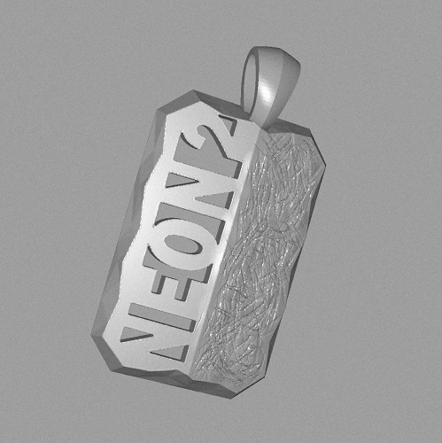 NEON2 laattakoru
