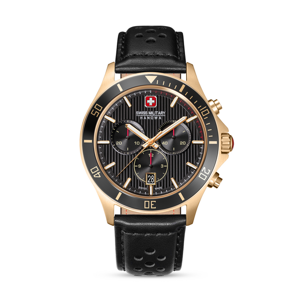 Swiss Military Hanowa Flagship Heritage SMWGC0007610