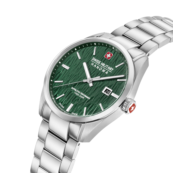 Swiss Military Hanowa Silver Fir SMWGH0006101