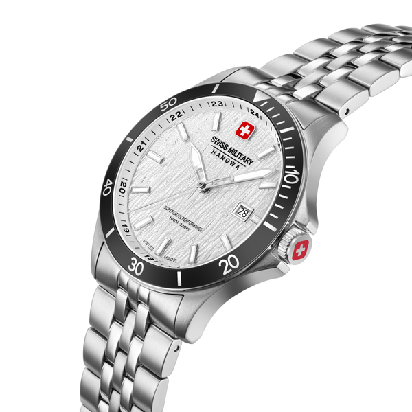 Swiss Military Hanowa Flagship Elements SMWGH0006702