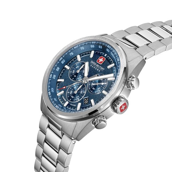 Swiss Military Hanowa Navalus Pro Chrono SMWGI0004205