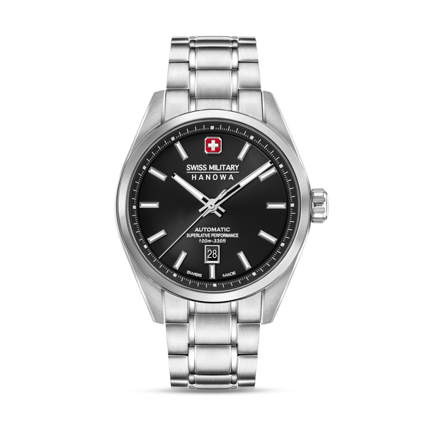 Swiss Military Hanowa Majestic Pioneer SMWGL0006201