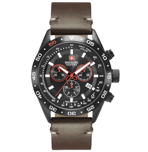 Swiss Military Hanowa Challenger Pro Limited Edition 06-4318.13.007