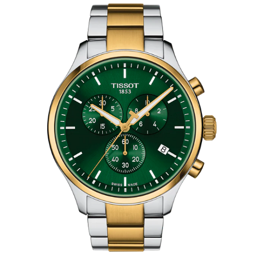 TISSOT CHRONO XL CLASSIC T116.617.22.091.00