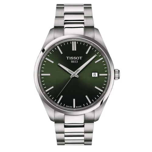 TISSOT PR 100 T150.410.11.091.00