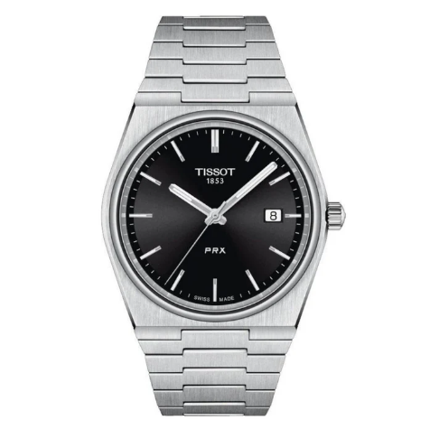 TISSOT PRX 40MM T137.410.11.051.00