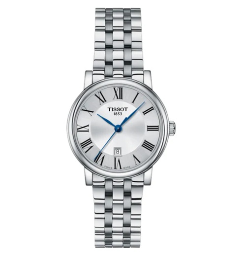 Tissot Carson Premium Lady T122.210.11.033.00