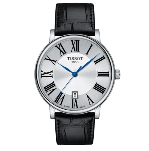 Tissot Carson Premium T122.410.16.033.00