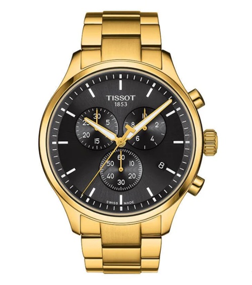 Tissot Chrono XL Classic T116.617.33.051.00