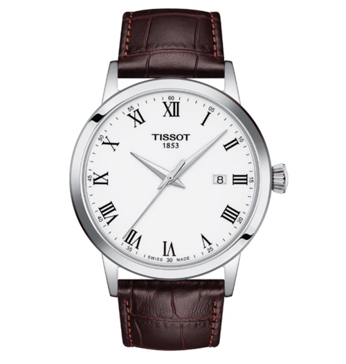 Tissot Classic Dream 42mm T129.410.16.013.00