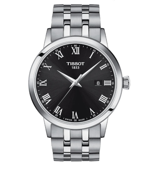 Tissot Classic Dream T129.410.11.053.00