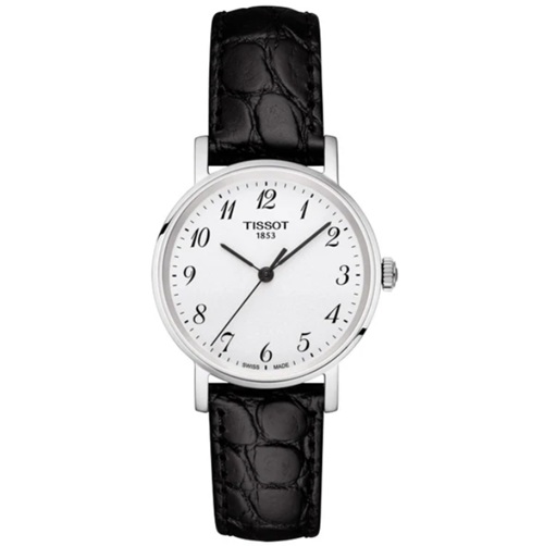 Tissot T-Classic Everytime T109.210.16.032.00