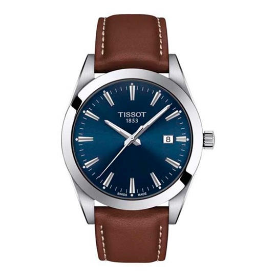 Tissot Gentleman Classic T127.410.16.041.00