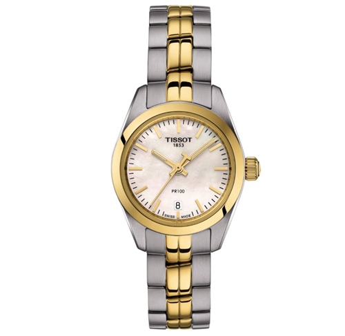 Tissot PR 100 Lady Small T101.010.22.111.00