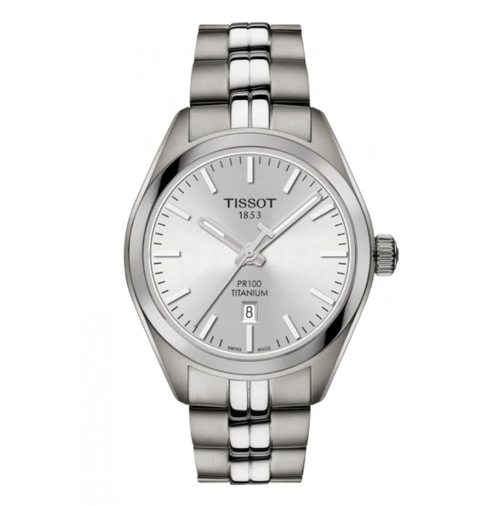Tissot PR 100 Titanium T101.210.44.031.00