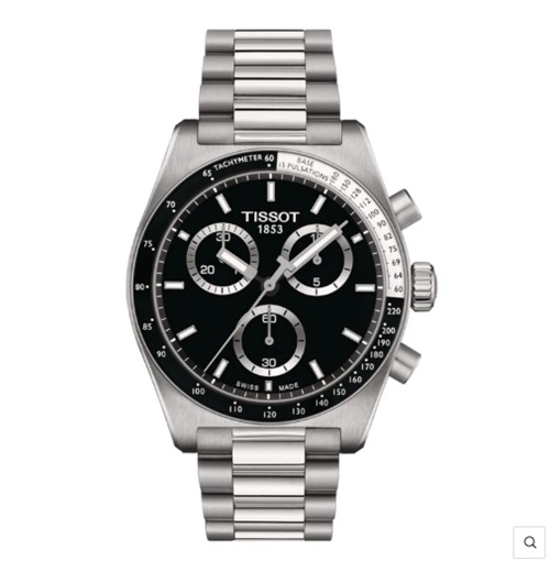 Tissot PR516 Chronograph, T149.417.11.051.00