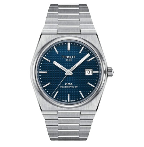 TISSOT Powermatic T137.407.11.041.00