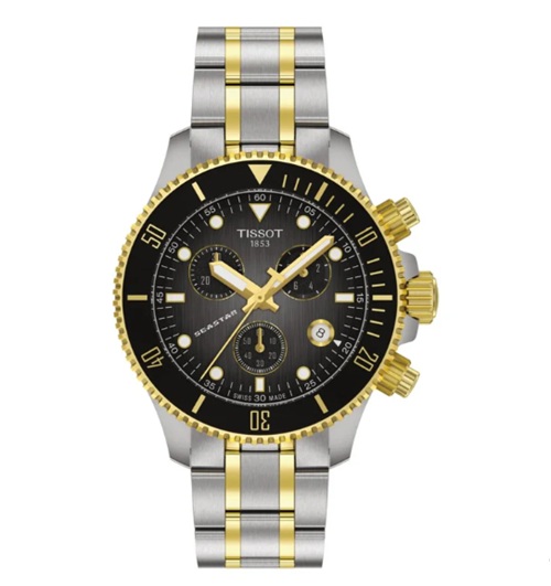 Tissot Seastar 1000 T120.217.22.061.00