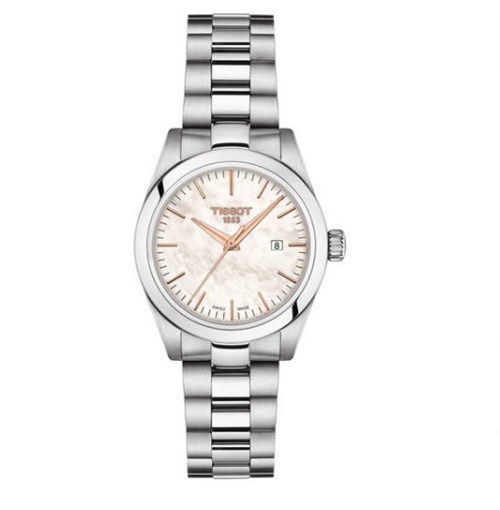 Tissot T-My Lady naisten rannekello T132.010.11.111.00